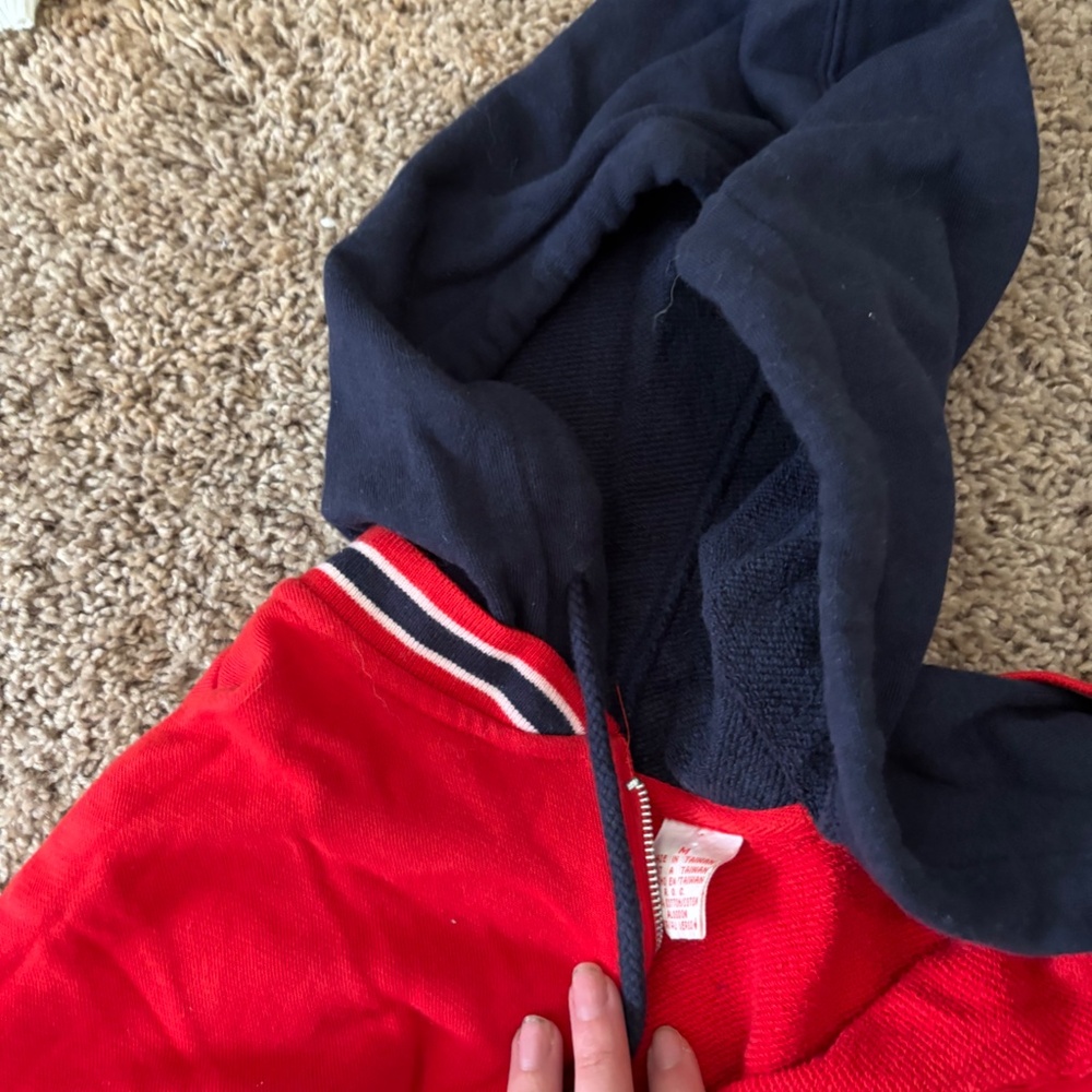 Retro Sweatshirt
